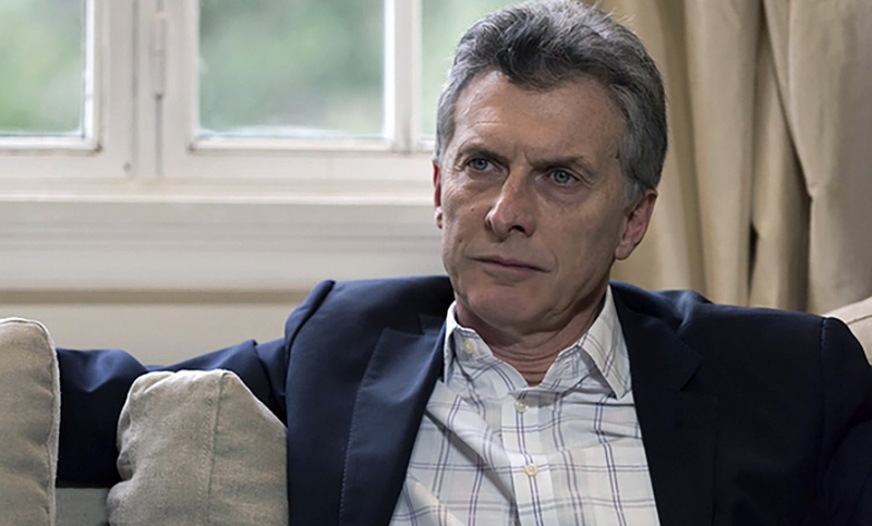 Macri confirmó que se presentará a las elecciones en Boca