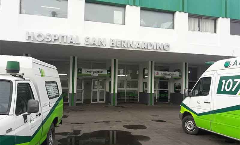 Narcotráfico en el Gran Buenos Aires: se suman muertes e internaciones por cocaína adulterada