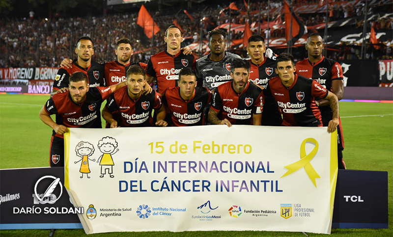 Newell’s Old Boys intentará mantener la buena racha visitando a Argentinos Juniors