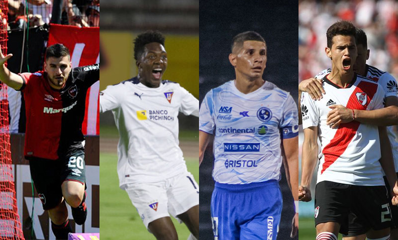Newell’s se acerca a la renovación de Fernández, mientras espera anunciar hoy al menos dos refuerzos