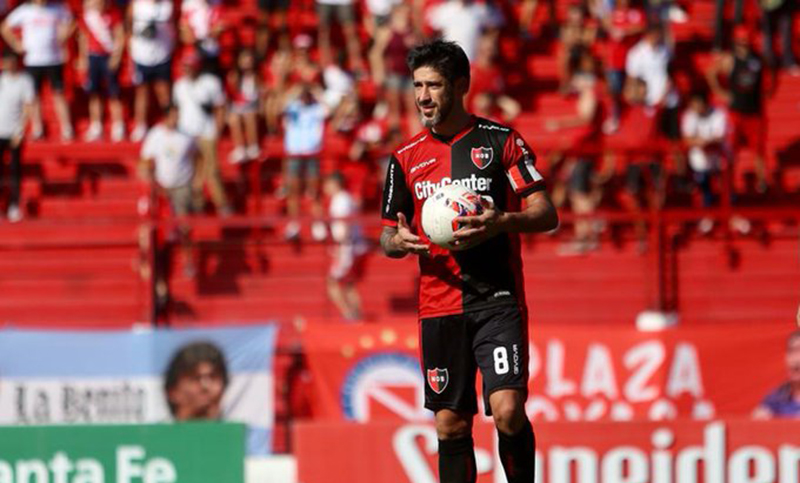 Dura derrota: Newell’s cayó 3 a 0 con Argentinos en La Paternal