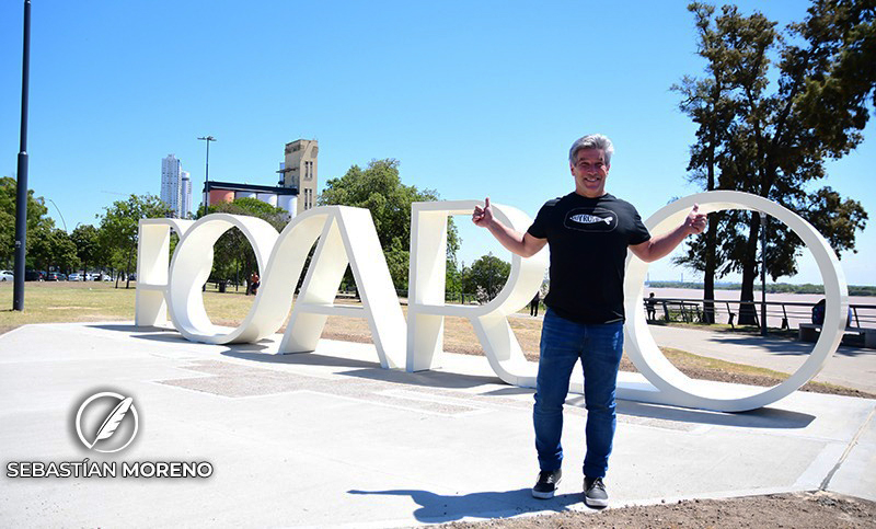 Rosario se prepara para un fin de semana largo con la capacidad hotelera a pleno
