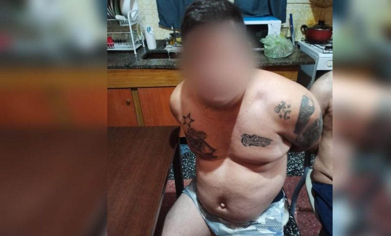 Quién es “El Paisa”, líder narco asociado a la cocaína envenenada