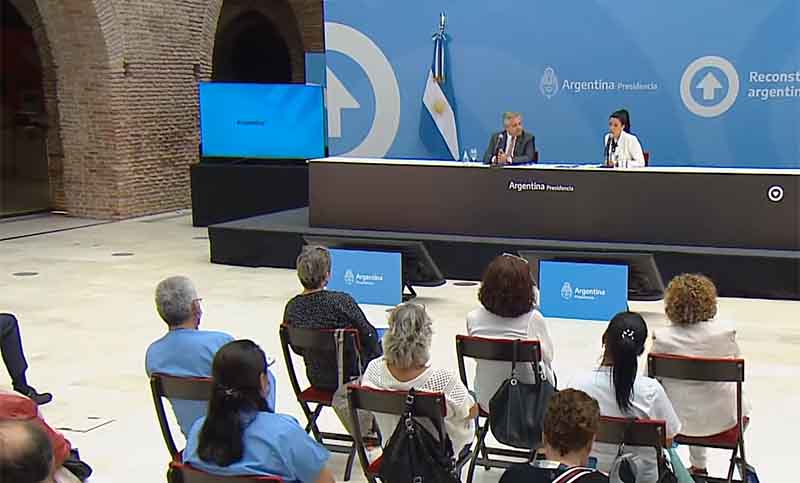 Los afiliados del PAMI podrán elegir libremente a los médicos especialistas