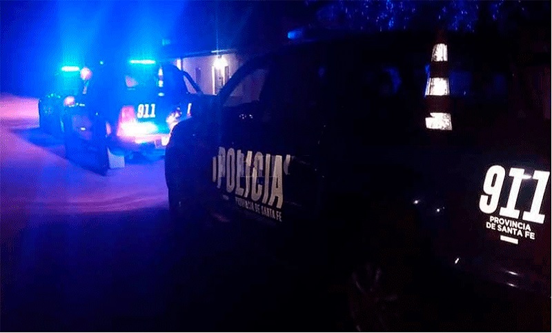Un joven de 21 años fue asesinado a balazos en Santo Tomé