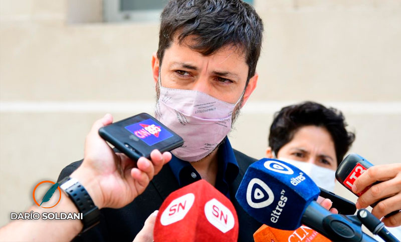 Seguridad espera resultados toxicológicos por casos de presunta cocaína adulterada