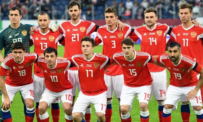 La FIFA suspendió a Rusia del Mundial y a sus equipos de las copas «hasta nuevo aviso»