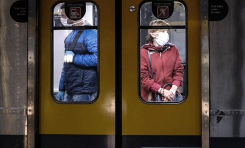 Metrodelegados en estado de alerta: empresa concesionaria no hizo efectiva una revisión económica pactada