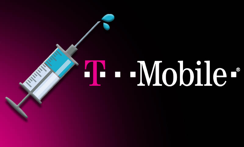 La empresa T-Mobile despedirá a los trabajadores que no estén vacunados contra el Covid-19