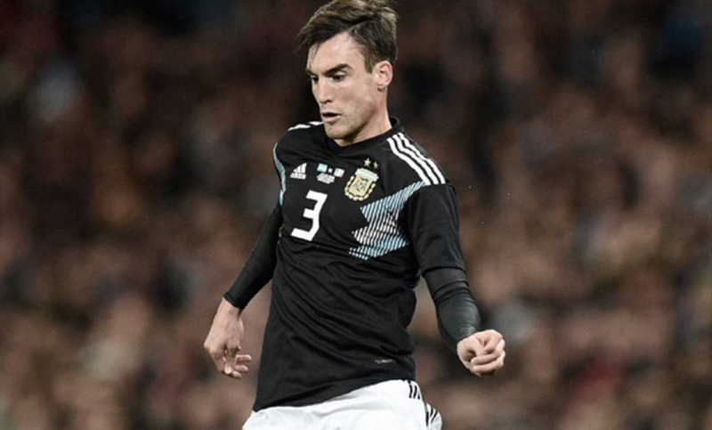 Ajax explicó los motivos por los que se cayó el pase de Tagliafico al Barcelona