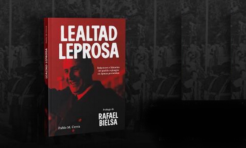 “Aquí Estamos”: Lealtad Leprosa