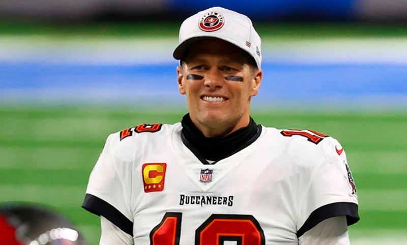 Tom Brady desmintió su retiro: «Yo soy responsable de lo que digo y hago»