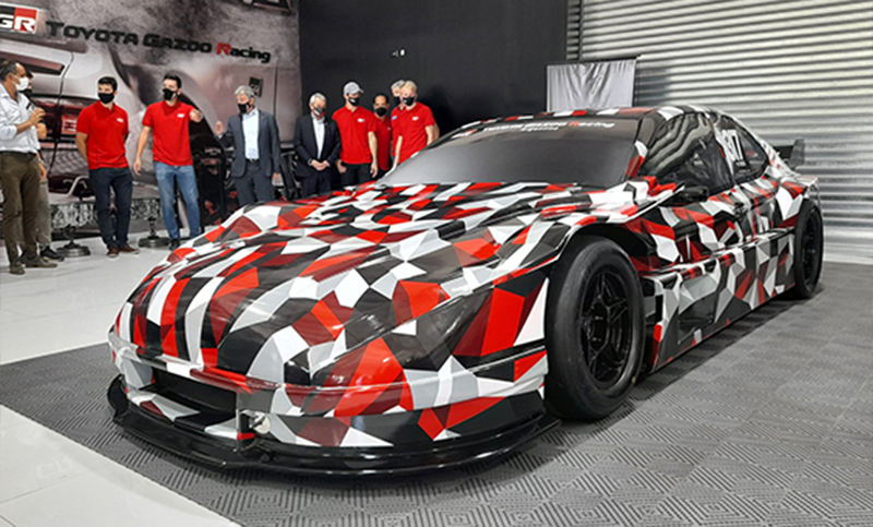 Con el debut de Toyota, el Turismo Carretera estrena la temporada en Viedma