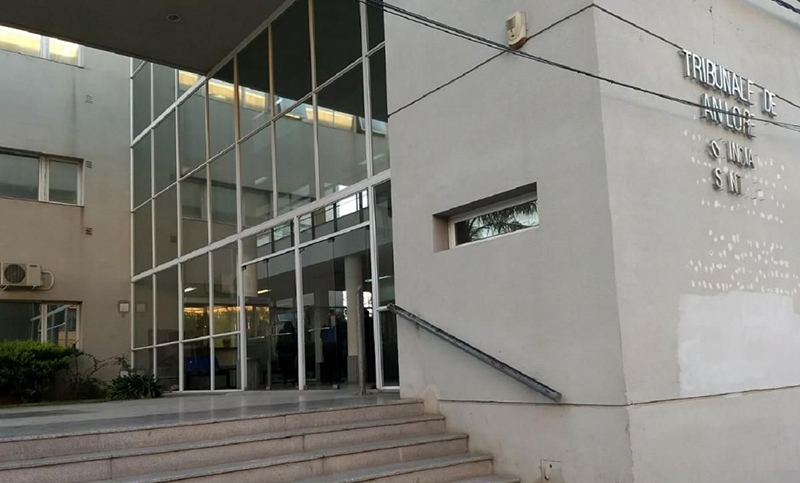 San Lorenzo: colectivos feministas pedirán Justicia por una mujer salvajemente golpeada