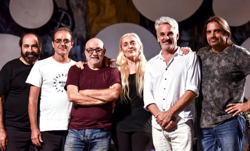 El aniversario de la Trova Rosarina suma fecha porteña para abril