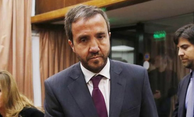 Piden la indagatoria de Garavano y Vandenbroele, el “arrepentido” en la causa Ciccone