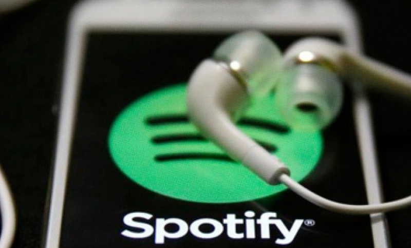 Spotify, otra empresa que se suma al bloqueo contra Rusia