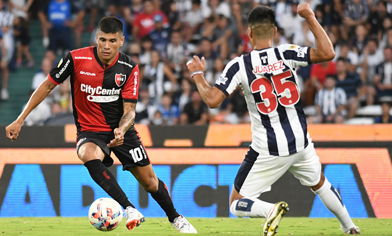 Newell’s enfrenta a Atlético Tucumán con la misión de ganar en casa