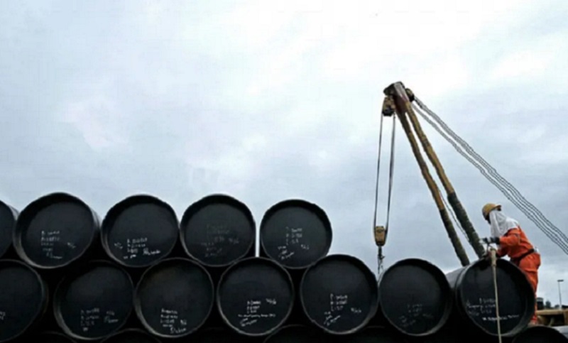 Alemania dejará de importar petróleo y carbón ruso, pero seguirá comprando gas 