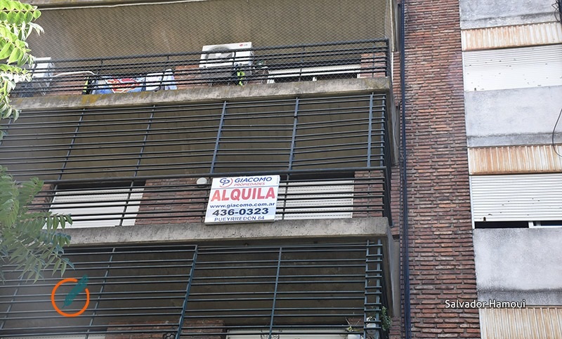 Se multiplicaron las denuncias por incumplimiento de la ley de alquileres en Rosario