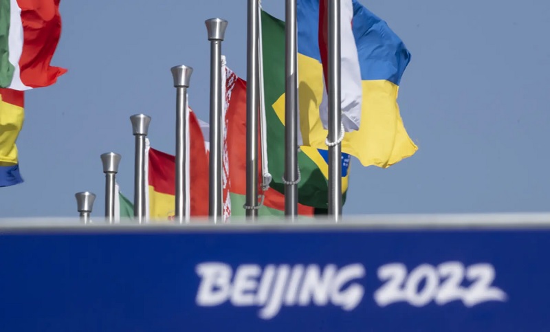 El Comité Paralímpico prohíbe la participación de rusos y bielorrusos en Beijing 2022