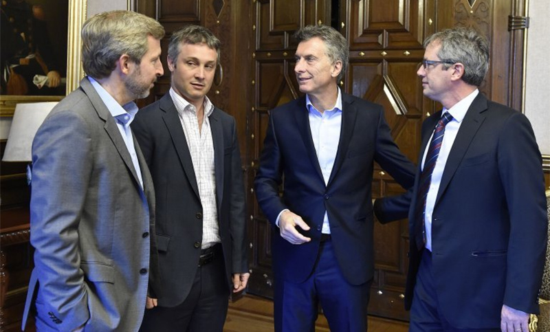 Ex funcionario de Cambiemos declarará como testigo en la causa por el hundimiento del ARA San Juan