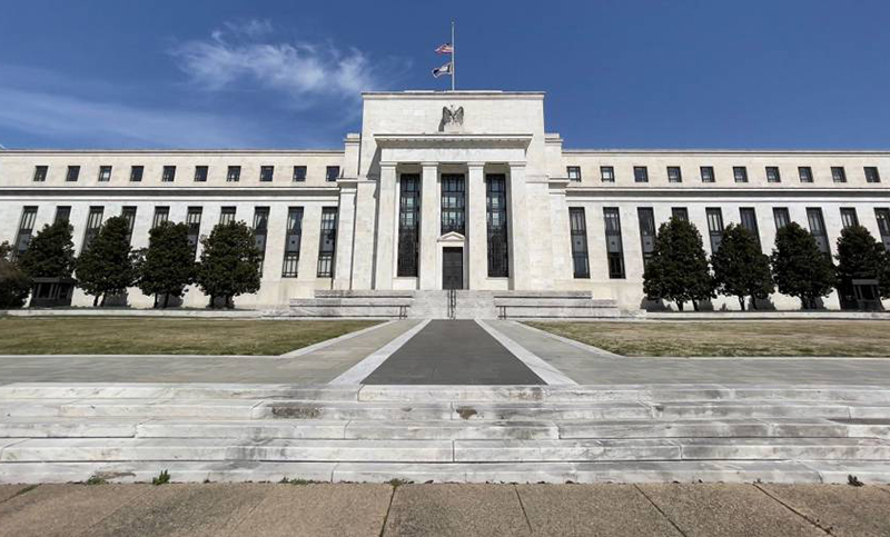Economía volátil: Estados Unidos empieza a subir su tasa de interés por la inflación