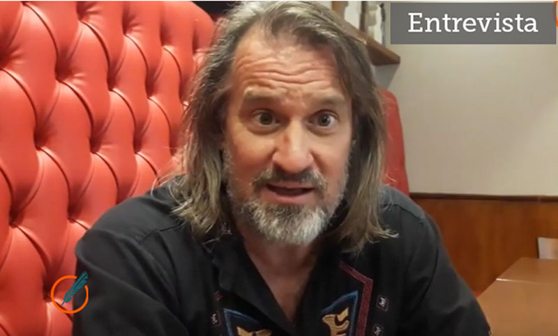 «Es una farsa que la guerra le conviene a los argentinos, sí a pocos exportadores»