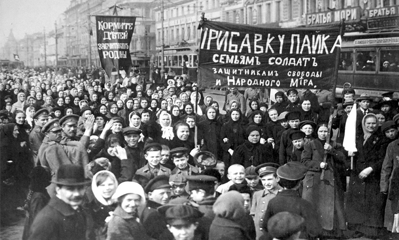 El Día de la Mujer: una historia de luchas
