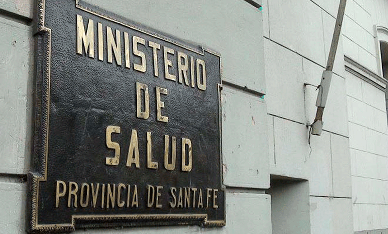 Santa Fe: solicitan informes por una denuncia de abuso sexual en el Ministerio de Salud