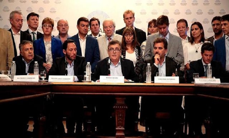 Oficialismo y oposición llegaron a un acuerdo para sancionar una nueva Ley de Alquileres