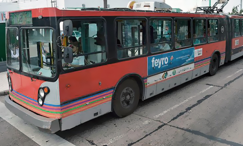 La CGT Córdoba y el gremio del transporte denuncian «pésimas condiciones» del transporte público
