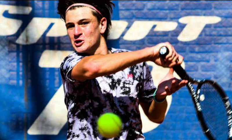 En Gimnasia y Esgrima se disputará el torneo de tenis ITF M25