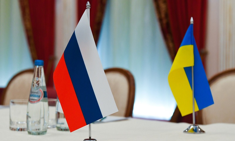 Ucrania y Rusia retoman las negociaciones presenciales en Turquía