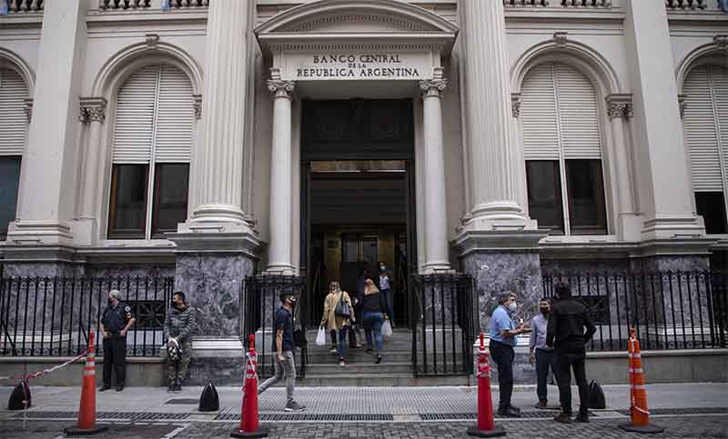 El FMI envió dólares para pagar vencimiento y espera una «fuerte aplicación» del acuerdo