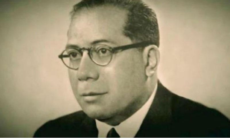 A 116 años del nacimiento del primer ministro de Salud de la Nación, Ramón Carrillo