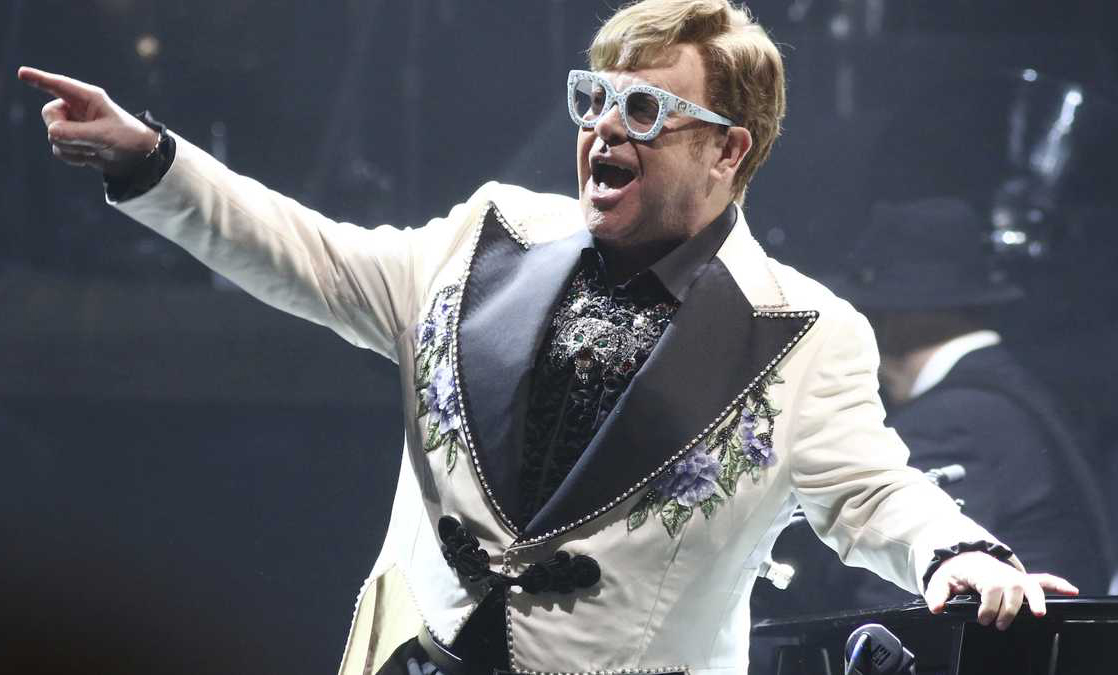 Elton John: los 75 años del salvaje baladista que vivió para contarlo