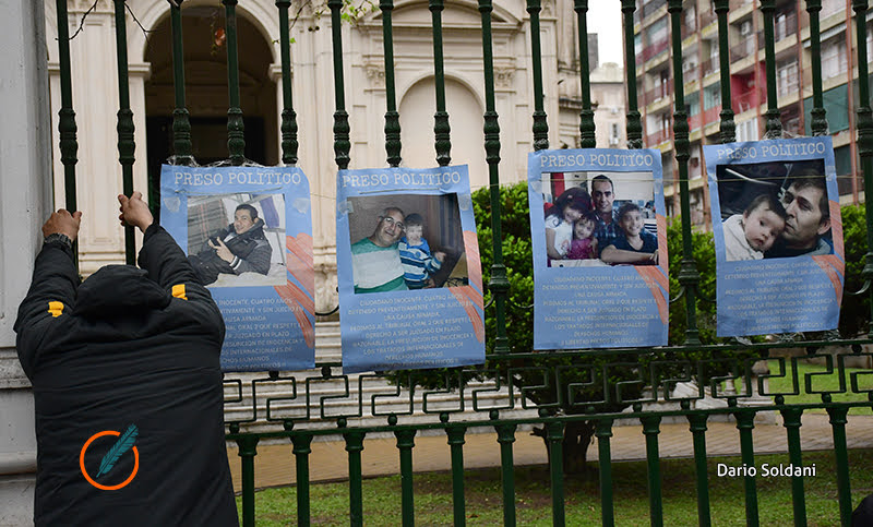 Juicio por la muerte de Franco Casco: pericias confirman que el joven no fue detenido la noche del 6 de octubre