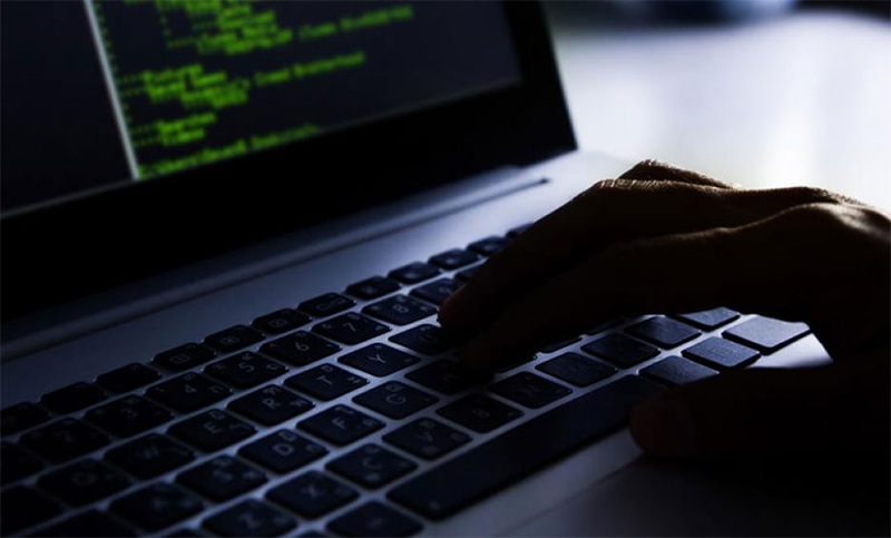 Los hackers que robaron información del Senado la filtraron en internet