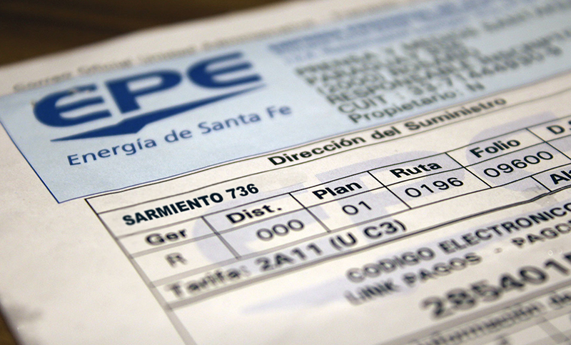 La EPE anunció un nuevo aumento, que asciende a más del 33%
