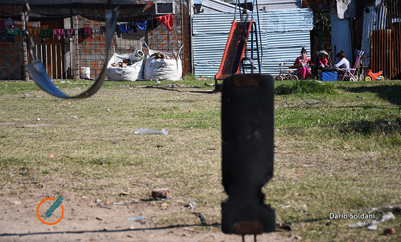 La pobreza alcanza a más del 51% de los menores de 17 años en Argentina