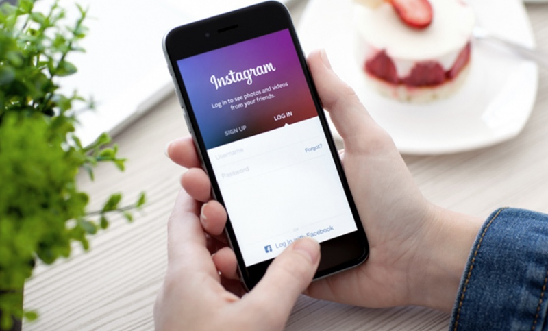 Bloqueo tecnológico: Instagram está inaccesible en Rusia