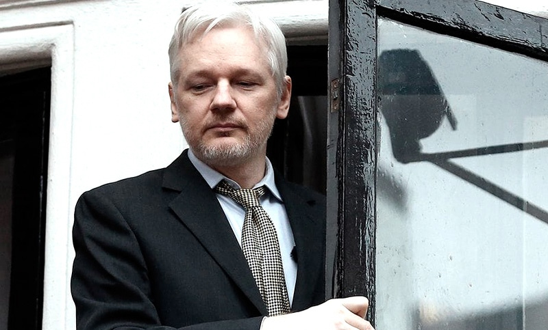 La Corte Suprema británica rechazó la apelación de Julian Assange de su extradición a Estados Unidos