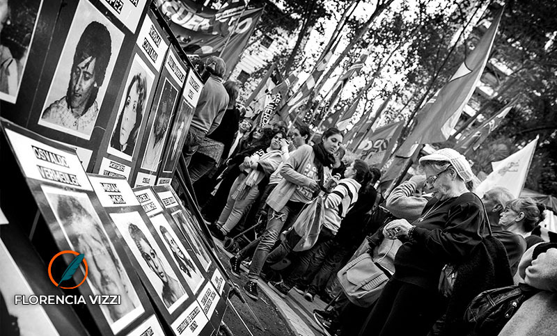 A 46 años del Golpe, hay 1.058 personas condenadas por delitos de lesa humanidad