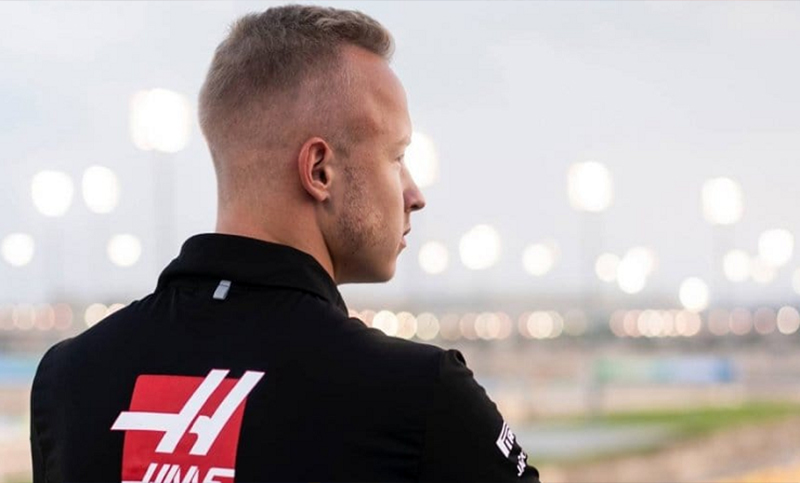 Prohíben al piloto ruso Nikita Mazepin correr en el Gran Premio de Gran Bretaña de la Fórmula 1