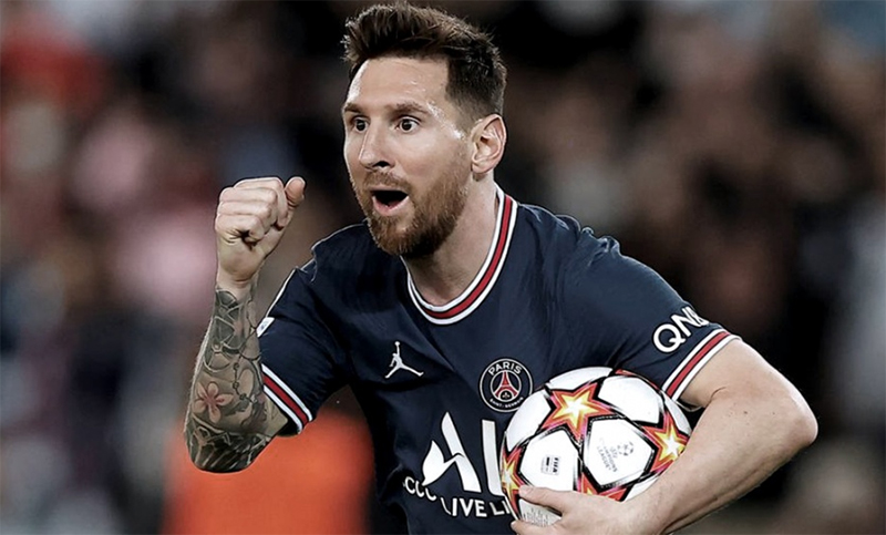 El PSG de Lionel Messi se juega la clasificación contra el Real Madrid