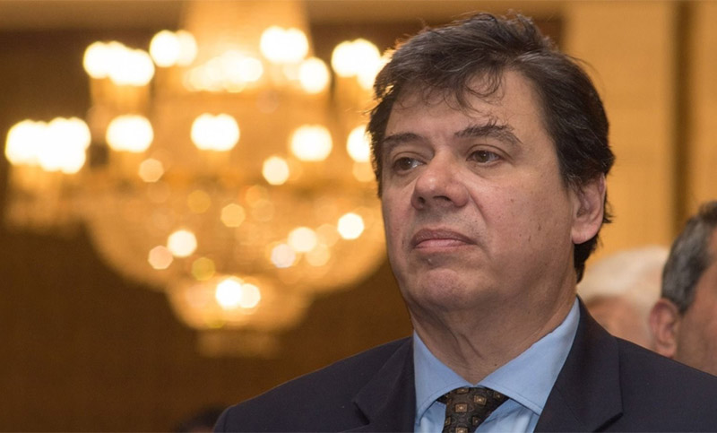 El ministro de Trabajo de la Nación aseguró que las negociaciones paritarias «funcionan adecuadamente»