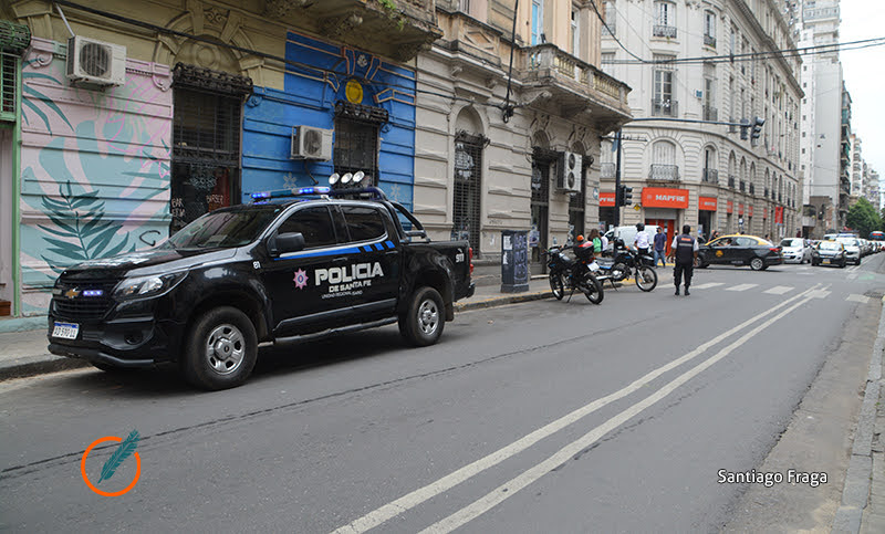 Entra en vigencia el decreto que faculta a la policía a retener motos