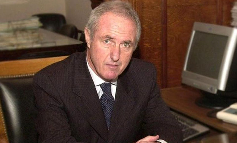 Apartaron a un juez federal de Santa Fe que investigaba a Horacio Rosatti por enriquecimiento ilícito