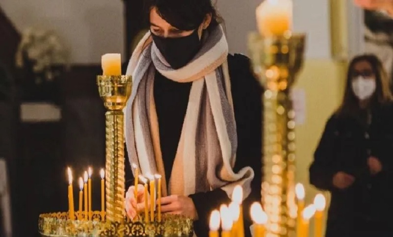 Instituciones religiosas convocan a los argentinos a realizar una oración por la paz en Ucrania